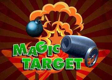 Magic Target Deluxe