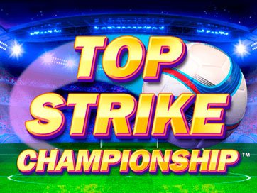 Top Strike Championship